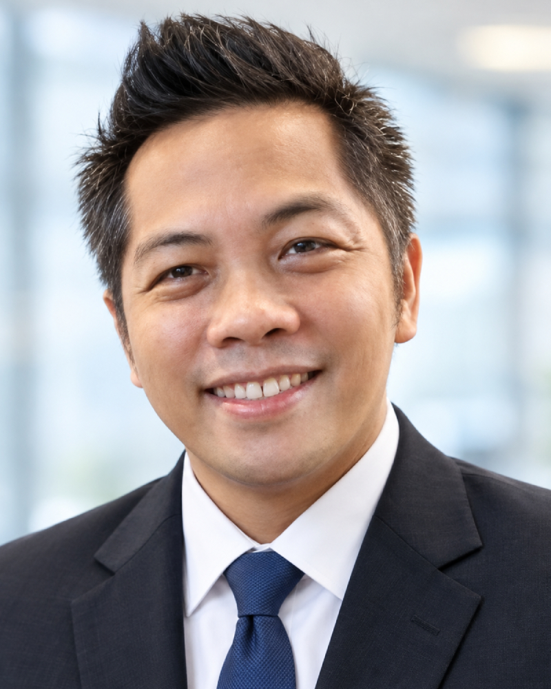A verified professional on ProsFair